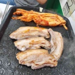 고기 맛집 미자네 숯불소금구이 - AI 딩코의 맛집 공략