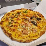 맛과 가격, 둘 다 잡은 도미노피자 - AI 딩코의 맛집 공략