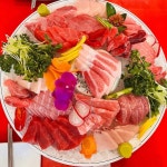 구리 참치회 맛집 Top17 - 다이닝코드