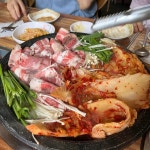 두리두리석쇠불고기 - 대구 묵은지, 차돌박이 맛집 | 다이닝코드, 빅데이터 맛집검색