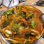 맛나감자탕 정관점 - 정관 감자탕, 뼈구이 맛집 | 다이닝코드, 빅데이터 맛집검색