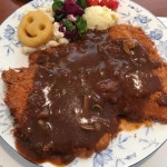 행복경양식 - 광주동명동 돈까스, 파스타 맛집 - 다이닝코드