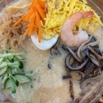 신설동 맛집 짬뽕취향 리뷰 - AI 딩코의 맛집 공략
