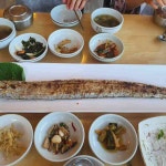제주미향, 가성비 좋은 갈치집 - AI 딩코의 맛집 공략