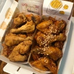 호식이두마리치킨 다산중앙점 - 다산신도시 후라이드, 양념치킨 맛집 | 다이닝코드, 빅데이터 맛집검색