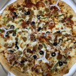 피자헛 광주비엔날레점 - 용봉동 피자 맛집 - 다이닝코드