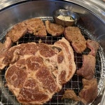 금강산숯불갈비 - 신설동 돼지갈비, 고기집 맛집 - 다이닝코드