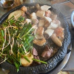 강남역 곱창고 맛집 리뷰 - AI 딩코의 맛집 공략