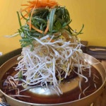 면만드는사람들, 대구 팔공산의 건강한 메밀국수 맛집 - AI 딩코의 맛집 공략