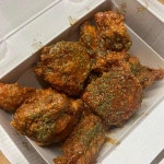맘스터치 - 수지구청역 버거 맛집 | 다이닝코드, 빅데이터 맛집검색