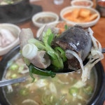 대동식당 - 해미읍성 순대국 맛집 - 다이닝코드