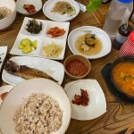 옛날초가집 - 목포 보리밥, 숯불구이 맛집 | 다이닝코드, 빅데이터 맛집검색