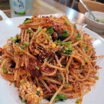 해물땡기는날: 깔끔한 분위기와 맛있는 해물 요리 - AI 딩코의 맛집 공략