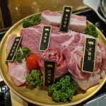 제주성산흑돼지 영일, 고급 돼지고기집 - AI 딩코의 맛집 공략