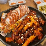 족발야시장 영종하늘도시점 - 영종하늘도시 족발, 보쌈 맛집 | 다이닝코드, 빅데이터 맛집검색
