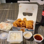 맥시칸치킨 영덕장사점 - 영덕 치킨, 훈제치킨 맛집 - 다이닝코드