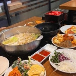 채선당 인천작전역점 - 작전역 샤브샤브, 샐러드바 맛집 | 다이닝코드, 빅데이터 맛집검색