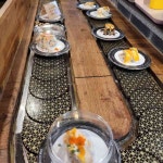 가성비 좋은 인생초밥집 - AI 딩코의 맛집 공략