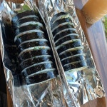 제주 3대 김밥 맛집, 다가미김밥 - AI 딩코의 맛집 공략