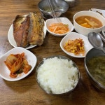 오복식당 - 자갈치시장 생선구이, 고등어 맛집 | 다이닝코드, 빅데이터 맛집검색