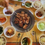 소백산산마루 - 영주 오리고기, 오리숯불구이 맛집 | 다이닝코드, 빅데이터 맛집검색