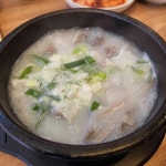 개성진찹쌀순대 작전서운점 - 작전동 순대국 맛집 | 다이닝코드, 빅데이터 맛집검색