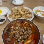 대전의 매운 맛의 정점, 조기종의 향미각 - AI 딩코의 맛집 공략