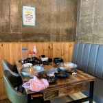 일산의 부산맛집 가야밀면돼지국밥 - AI 딩코의 맛집 공략