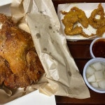 옛날가마솥통닭 - 전주 치킨, 옛날통닭 맛집 - 다이닝코드