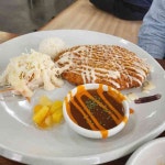 맛있는 추어탕과 돈까스 - AI 딩코의 맛집 공략