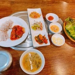 신설 보쌈앤칼국수, 가성비 좋은 동대문 맛집 - AI 딩코의 맛집 공략