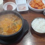 20년 전통의 인천 맛집, 진천토종순대를 만나다! - AI 딩코의 맛집 공략