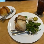 벨루카테이블 수지점 - 성복역 샌드위치, 커피 맛집 - 다이닝코드
