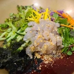 서민수산회 - 시지 물회, 횟집 맛집 - 다이닝코드