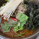 찬이네감자탕, 감자탕 전문점 - AI 딩코의 맛집 공략