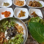 수제양념돼지갈비 맛집, 쭈니네숯불구이 - AI 딩코의 맛집 공략