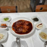 삼대천왕 출신의 속초 맛집 황가네찜 - AI 딩코의 맛집 공략