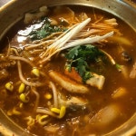 진부령황태촌 망원점 - 마포구청역 황태해장국, 한식 맛집 - 다이닝코드