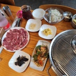 함지박화로구이 - 파주 돼지갈비, 고깃집 맛집 - 다이닝코드