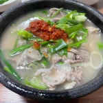 아제돼지국밥, 김해 율하 맛집 추천 - AI 딩코의 맛집 공략