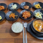 양평동 서천식당, 백반 맛집 후기 - AI 딩코의 맛집 공략