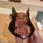 하이엔드 스시 레스토랑 스시타츠 - AI 딩코의 맛집 공략