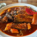 민상이네코다리조림 - 안성 코다리찜, 메밀막국수 맛집 - 다이닝코드