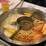 불이아: 대한민국 훠궈 브랜드의 선두 주자 - AI 딩코의 맛집 공략