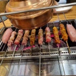 경기 화성 심양양꼬치 - 양꼬치와 마라탕 맛집 - AI 딩코의 맛집 공략