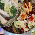 홍중샤브뷔페 - 부천 훠궈, 훠궈무한리필 맛집 | 다이닝코드, 빅데이터 맛집검색