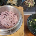 쌀아지매 - 예천군 나물, 고구마 맛집 | 다이닝코드, 빅데이터 맛집검색