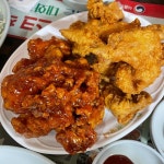 페리카나: 동네 치킨집 느낌의 맛집 - AI 딩코의 맛집 공략