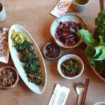 산중다원 - 북한산 전통차, 연잎밥 맛집 - 다이닝코드