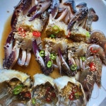 연평도 대장게장 - 한대앞역 게장, 게장무한리필 맛집 - 다이닝코드